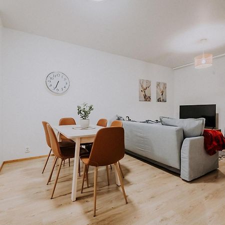 Apartment, Sleepwell, Tyynimeri With Private Parking And Optional Private Sauna Helsinki Buitenkant foto