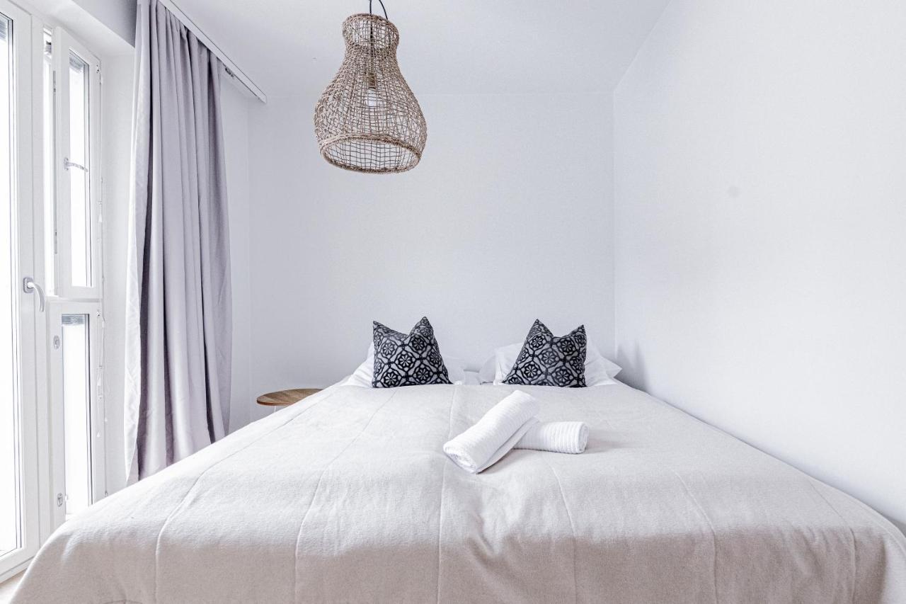 Apartment, Sleepwell, Tyynimeri With Private Parking And Optional Private Sauna Helsinki Buitenkant foto