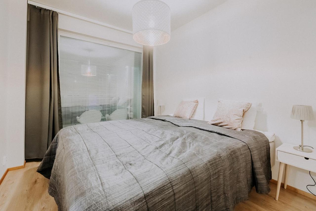 Apartment, Sleepwell, Tyynimeri With Private Parking And Optional Private Sauna Helsinki Buitenkant foto