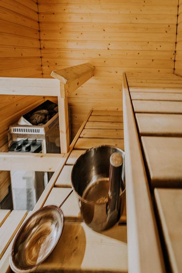 Apartment, Sleepwell, Tyynimeri With Private Parking And Optional Private Sauna Helsinki Buitenkant foto