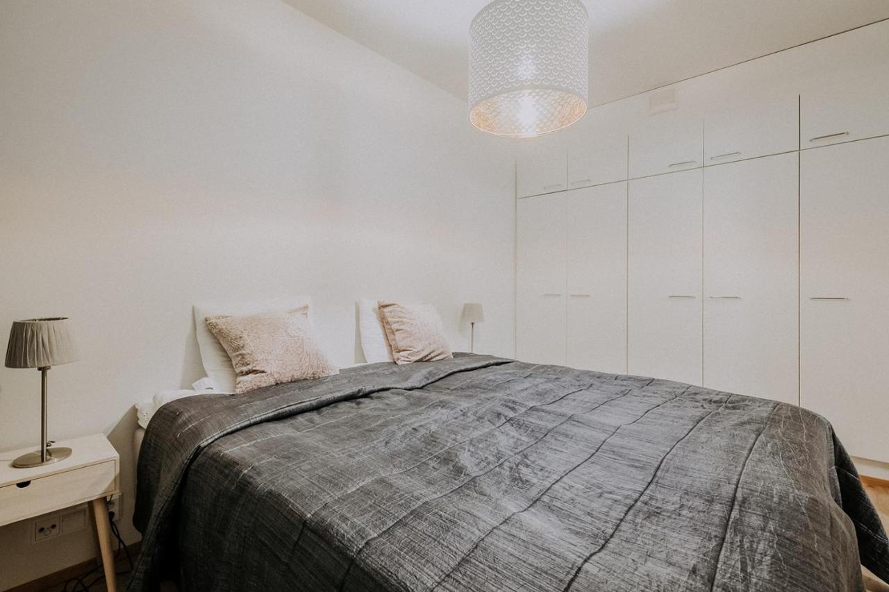 Apartment, Sleepwell, Tyynimeri With Private Parking And Optional Private Sauna Helsinki Buitenkant foto