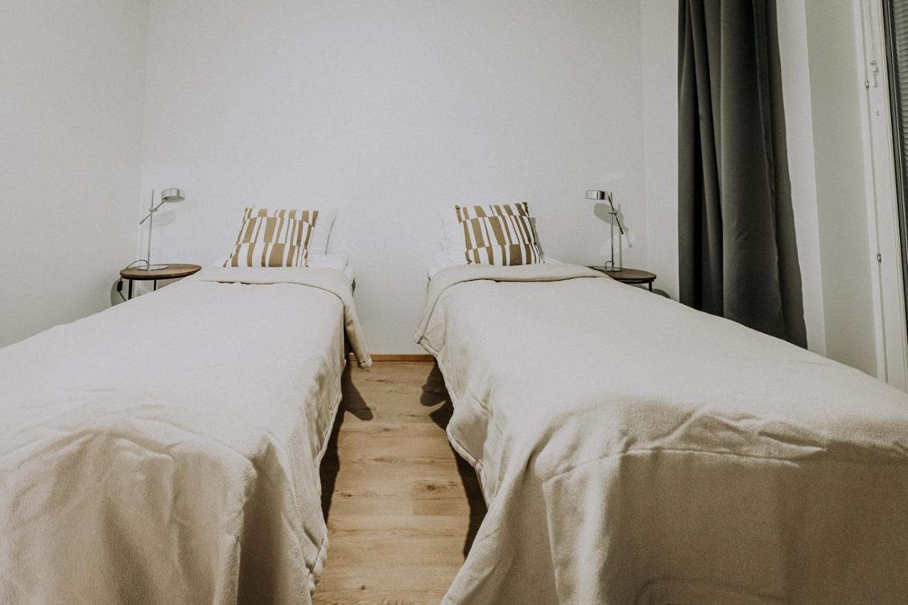 Apartment, Sleepwell, Tyynimeri With Private Parking And Optional Private Sauna Helsinki Buitenkant foto
