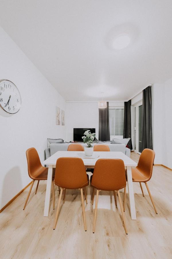 Apartment, Sleepwell, Tyynimeri With Private Parking And Optional Private Sauna Helsinki Buitenkant foto