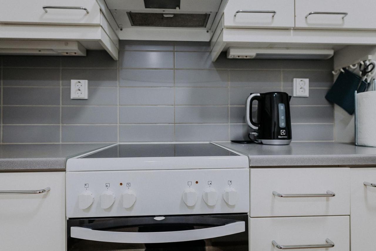 Apartment, Sleepwell, Tyynimeri With Private Parking And Optional Private Sauna Helsinki Buitenkant foto
