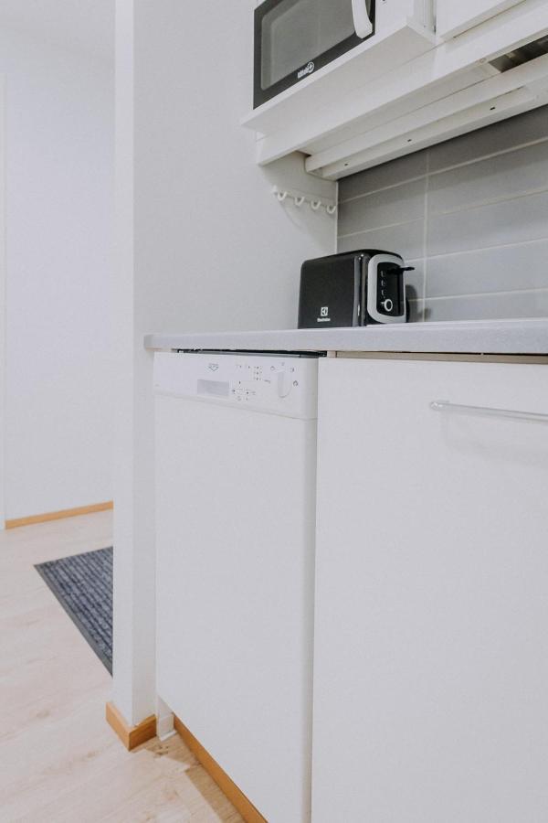 Apartment, Sleepwell, Tyynimeri With Private Parking And Optional Private Sauna Helsinki Buitenkant foto