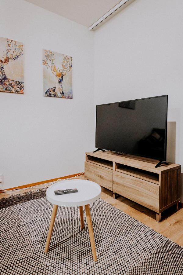 Apartment, Sleepwell, Tyynimeri With Private Parking And Optional Private Sauna Helsinki Buitenkant foto