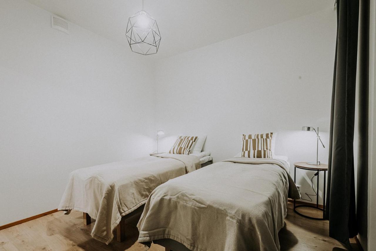 Apartment, Sleepwell, Tyynimeri With Private Parking And Optional Private Sauna Helsinki Buitenkant foto