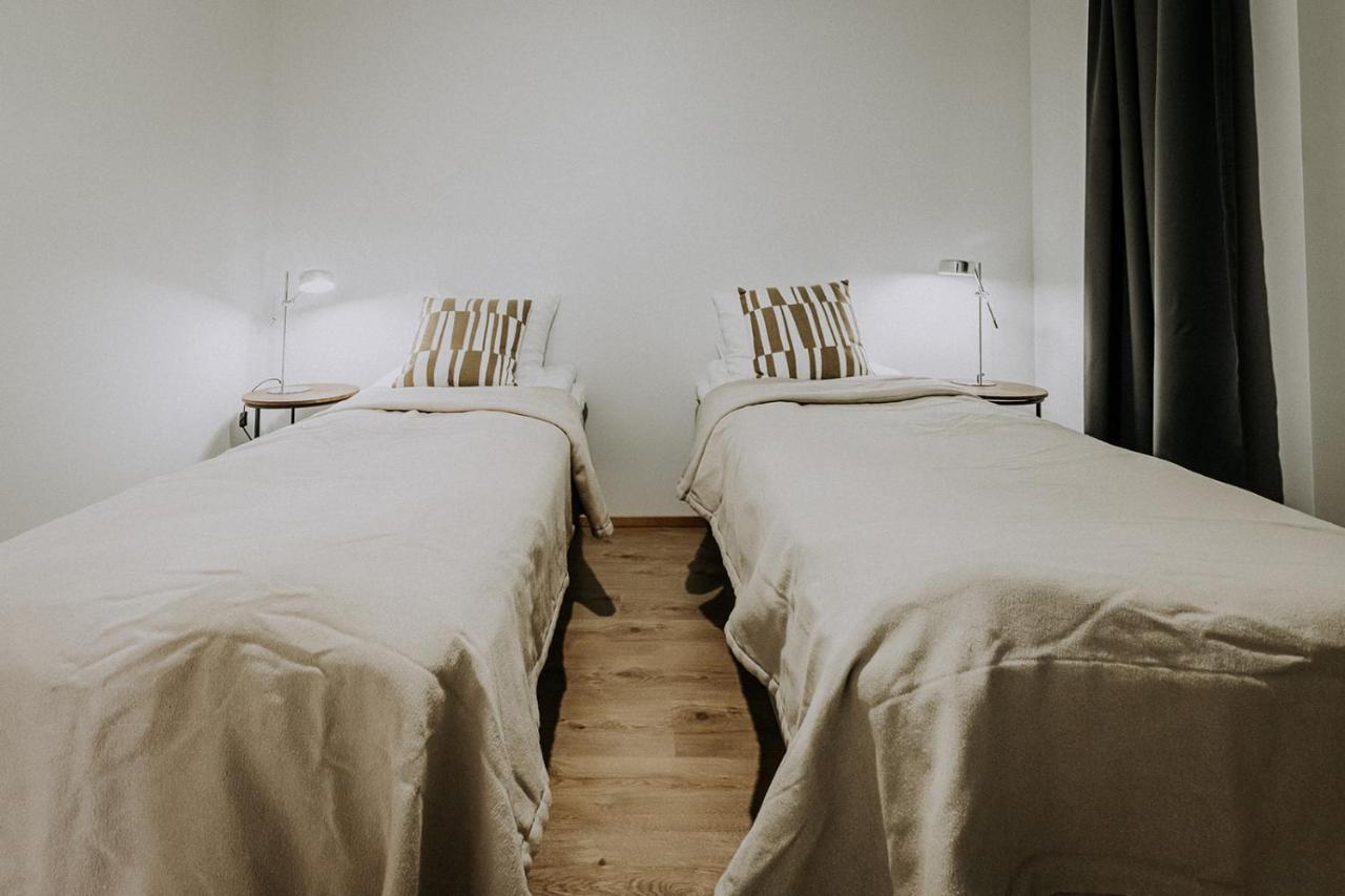 Apartment, Sleepwell, Tyynimeri With Private Parking And Optional Private Sauna Helsinki Buitenkant foto