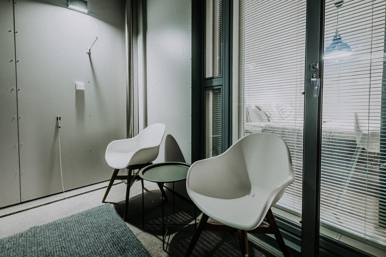 Apartment, Sleepwell, Tyynimeri With Private Parking And Optional Private Sauna Helsinki Buitenkant foto
