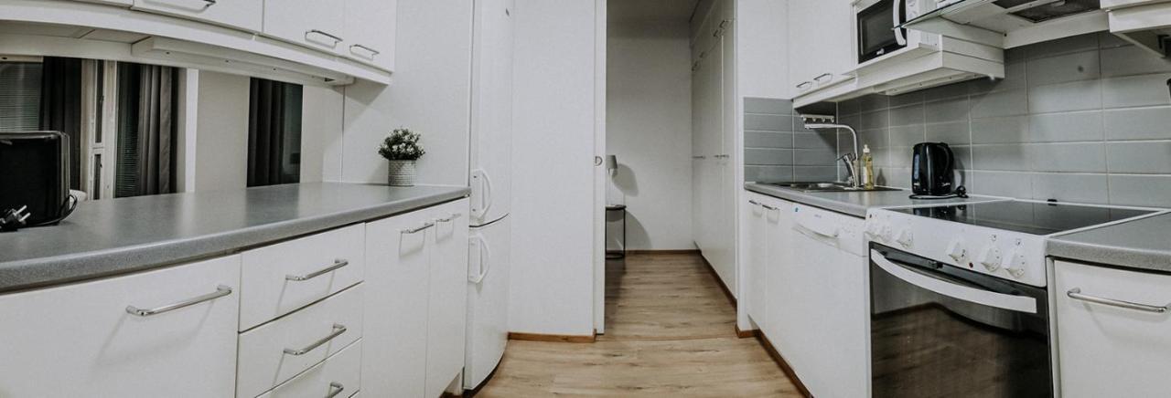 Apartment, Sleepwell, Tyynimeri With Private Parking And Optional Private Sauna Helsinki Buitenkant foto