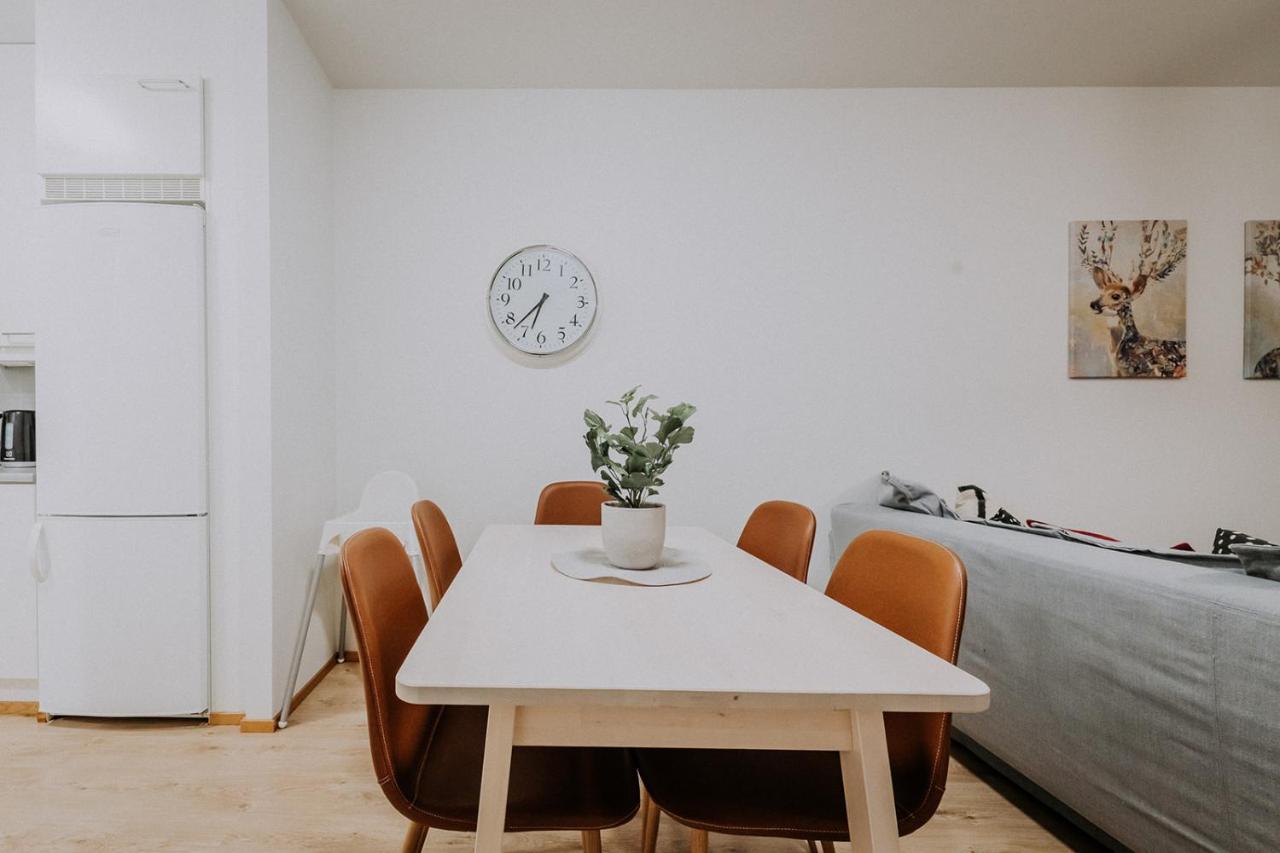 Apartment, Sleepwell, Tyynimeri With Private Parking And Optional Private Sauna Helsinki Buitenkant foto