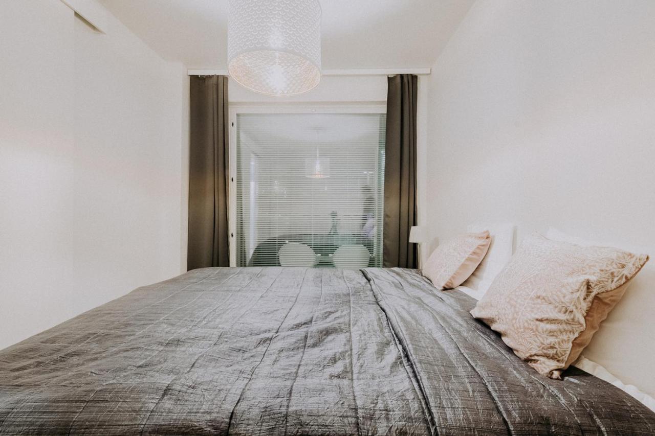Apartment, Sleepwell, Tyynimeri With Private Parking And Optional Private Sauna Helsinki Buitenkant foto