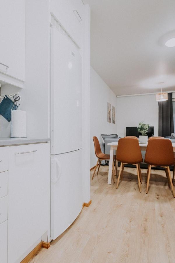 Apartment, Sleepwell, Tyynimeri With Private Parking And Optional Private Sauna Helsinki Buitenkant foto