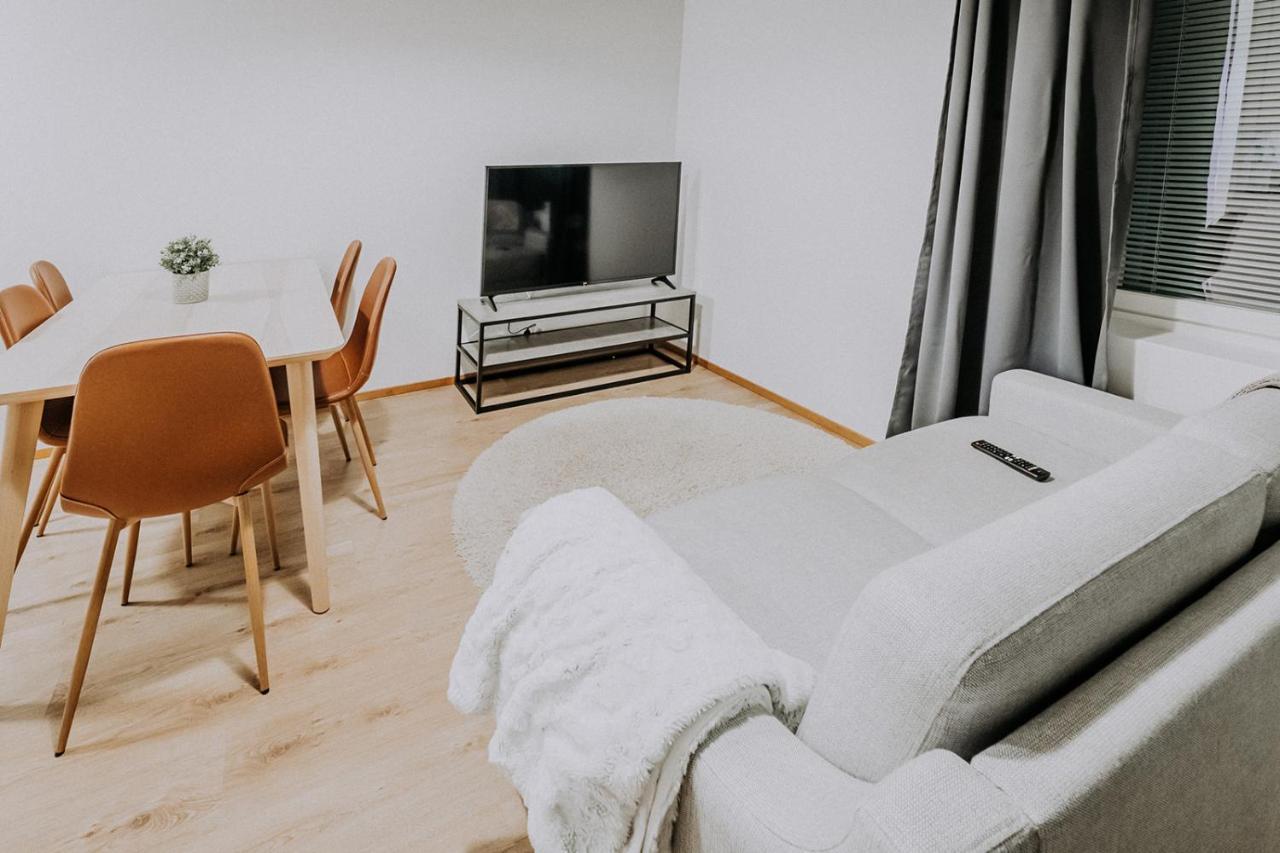 Apartment, Sleepwell, Tyynimeri With Private Parking And Optional Private Sauna Helsinki Buitenkant foto