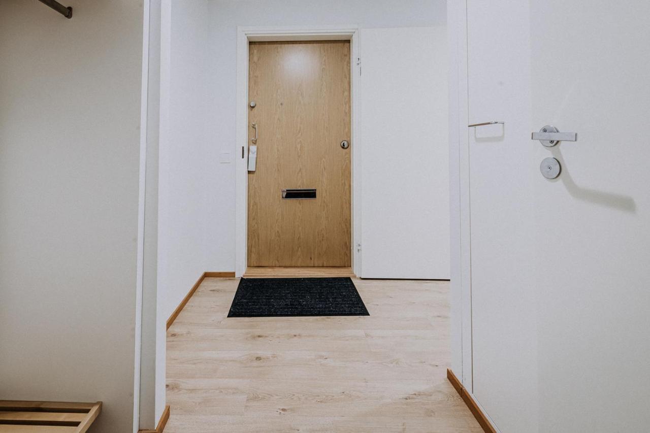 Apartment, Sleepwell, Tyynimeri With Private Parking And Optional Private Sauna Helsinki Buitenkant foto