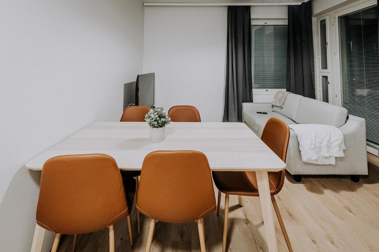 Apartment, Sleepwell, Tyynimeri With Private Parking And Optional Private Sauna Helsinki Buitenkant foto