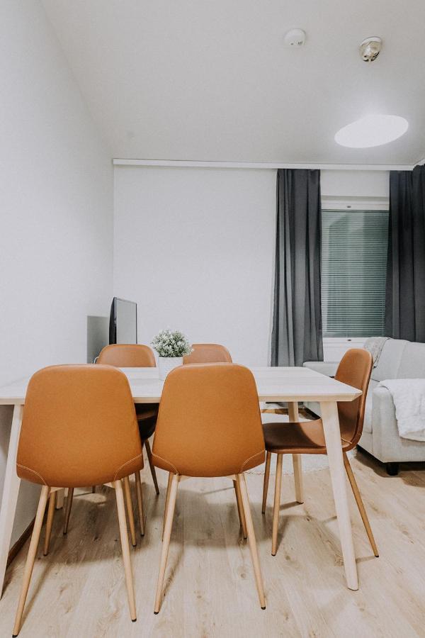 Apartment, Sleepwell, Tyynimeri With Private Parking And Optional Private Sauna Helsinki Buitenkant foto