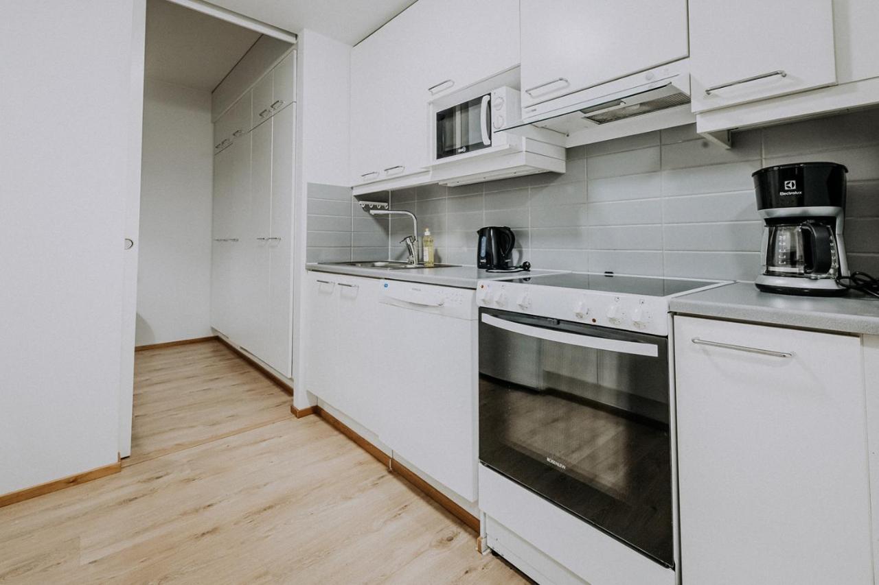 Apartment, Sleepwell, Tyynimeri With Private Parking And Optional Private Sauna Helsinki Buitenkant foto
